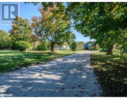 Laundry room - 2041 Flos Rd Four Road W, Springwater, ON L0L2K0 Photo 5