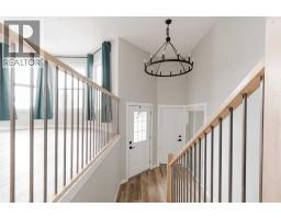 Kitchen - 217 Archibald Close, Fort Mcmurray, AB T9K2P4 Photo 5