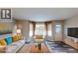 Kitchen - 10 200 Arabian Drive, Fort Mcmurray, AB T9H5S2 Photo 2