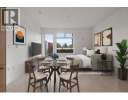 203 2408 Grant Street, Vancouver, BC V5K3G4 Photo 2