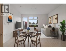 203 2408 Grant Street, Vancouver, BC V5K3G4 Photo 3