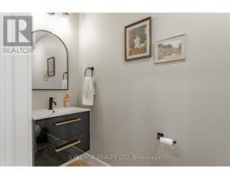 Utility room - 29 Juniper Crescent, Strathroycaradoc, ON N7G4G4 Photo 3