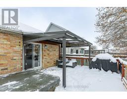 Dining room - 29 Juniper Crescent, Strathroycaradoc, ON N7G4G4 Photo 5