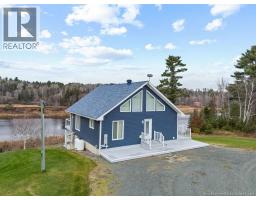 Bedroom - 1135 Brophy Road, Upper Blackville, NB E9B1P8 Photo 4