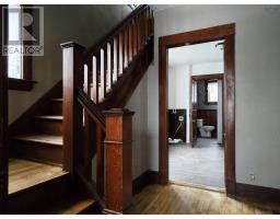 Living room - 24 Claremont Avenue, Stellarton, NS B0K1S0 Photo 2