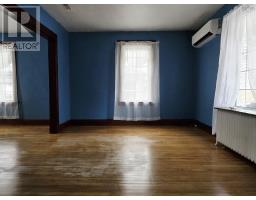 Dining room - 24 Claremont Avenue, Stellarton, NS B0K1S0 Photo 5