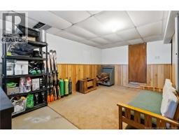Kitchen/Dining room - 3258 Mountain Road, Lutes Mountain, NB E1G2X2 Photo 5