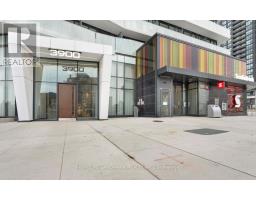 Dining room - 5409 3900 Confederation Parkway, Mississauga, ON L5B0M3 Photo 2