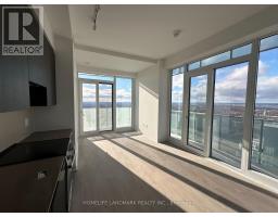 Kitchen - 5409 3900 Confederation Parkway, Mississauga, ON L5B0M3 Photo 3