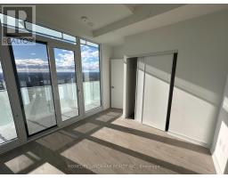 Bedroom 2 - 5409 3900 Confederation Parkway, Mississauga, ON L5B0M3 Photo 5