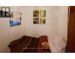 Bedroom - 408 365 Prince Of Wales Drive, Mississauga, ON L5B0G6 Photo 5