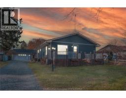 Laundry room - 21724 Kent Bridge Road, Kent Bridge, ON N0P1V0 Photo 2