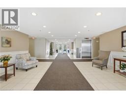 Bedroom - 4450 Fairview Street Unit 405, Burlington, ON L7L7K7 Photo 4