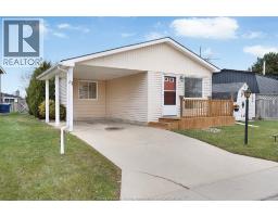Bedroom - 17 Chestnut St, Mcgregor, ON N0R1J0 Photo 2