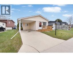 Laundry room - 17 Chestnut St, Mcgregor, ON N0R1J0 Photo 4