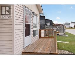 Dining room - 17 Chestnut St, Mcgregor, ON N0R1J0 Photo 5