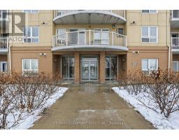 Living room - 405 4450 Fairview Street, Burlington, ON L7L7K7 Photo 2