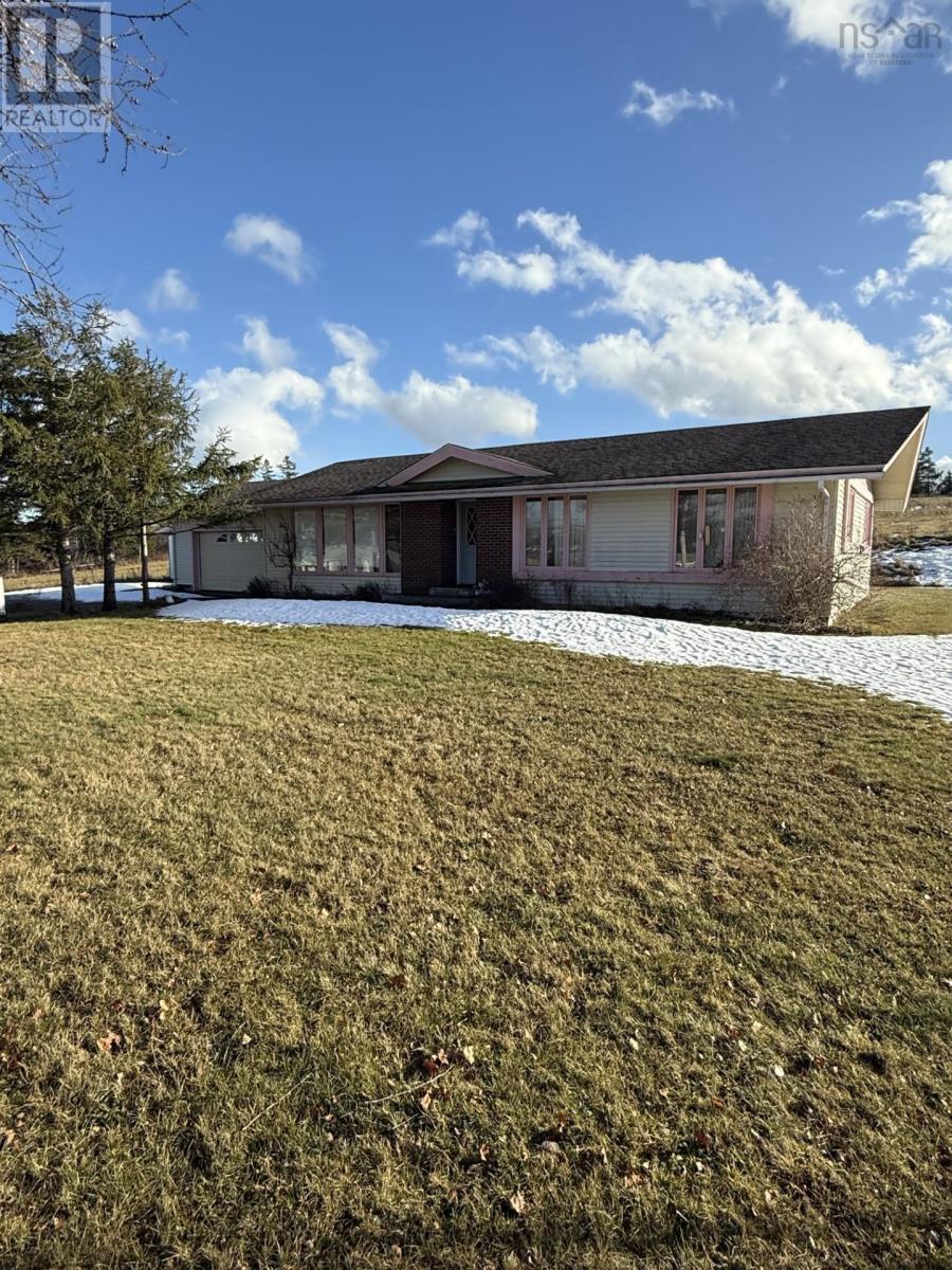 4082 South River Road Antigonish County