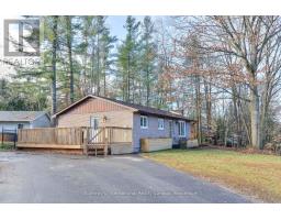 Bedroom - 115 Segwun Boulevard, Gravenhurst, ON P1P1C5 Photo 3