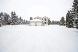 109040 72 N Road, Forrest, MB R0K0W0 Photo 3