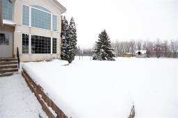 109040 72 N Road, Forrest, MB R0K0W0 Photo 5