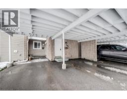 Kitchen - 65 Glamis Road Unit 25, Cambridge, ON N1R6W4 Photo 2