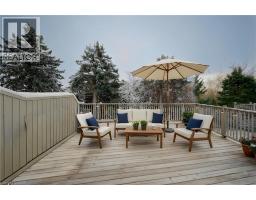 Living room - 65 Glamis Road Unit 25, Cambridge, ON N1R6W4 Photo 3