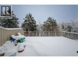 Primary Bedroom - 65 Glamis Road Unit 25, Cambridge, ON N1R6W4 Photo 4