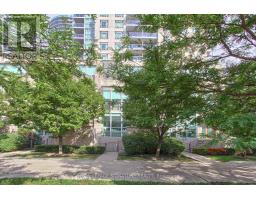 Bedroom 2 - Th 104 90 Absolute Avenue, Mississauga, ON L4Z0A1 Photo 4