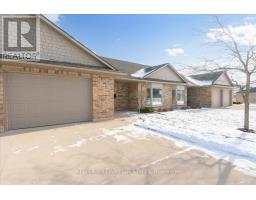 Laundry room - 21 5969 Townsend Line, Lambton Shores, ON N0N1J0 Photo 3