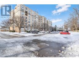 Kitchen - 802 1510 Richmond Street, London North, ON N6G4V2 Photo 3