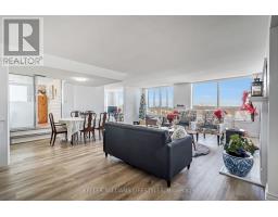 Primary Bedroom - 802 1510 Richmond Street, London North, ON N6G4V2 Photo 5