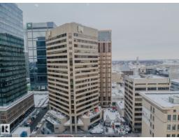 1603 10024 Jasper Av Nw, Edmonton, AB T5J1R9 Photo 2