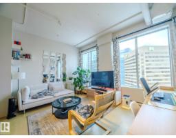 1603 10024 Jasper Av Nw, Edmonton, AB T5J1R9 Photo 3