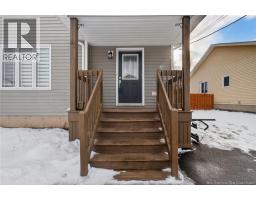 Bedroom - 28 Nugent Street, Dieppe, NB E1A0S6 Photo 3