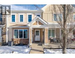Dining room - 3098 Windsong Boulevard Sw, Airdrie, AB T4B3R7 Photo 3