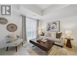 Bedroom - 203 56 Coles Avenue, Vaughan, ON L4L0J1 Photo 5