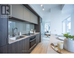 Bedroom 2 - 2404 395 Square One Drive, Mississauga, ON L5B0P6 Photo 4