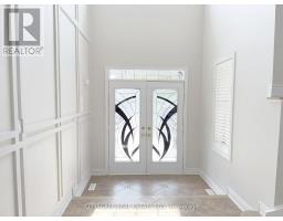 Kitchen - 32 Charger Lane, Brampton, ON L7A3C1 Photo 4