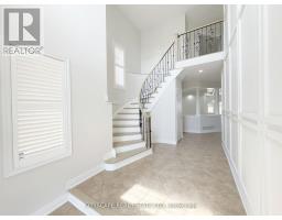 Bedroom - 32 Charger Lane, Brampton, ON L7A3C1 Photo 5