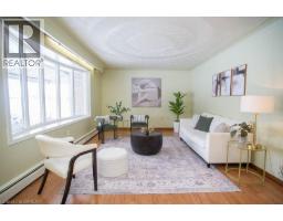 Recreation room - 104 Hillside Avenue, Delhi, ON N4B1Y7 Photo 5