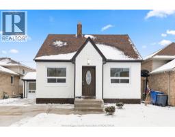 4pc Bathroom - 2420 Tourangeau Road, Windsor, ON N8W4N7 Photo 2