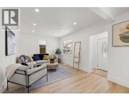 Kitchen - 2420 Tourangeau Road, Windsor, ON N8W4N7 Photo 5