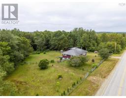 Primary Bedroom - 2282 Patrice Road, St Joseph, NS B0W1M0 Photo 4