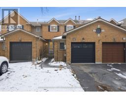 Eating area - 23 Davies Crescent, Whitby, ON L1N8X4 Photo 2