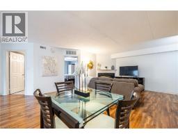 3pc Bathroom - 1441 Walkers Line Unit 311, Burlington, ON L7M4P2 Photo 2