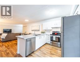 Bedroom - 1441 Walkers Line Unit 311, Burlington, ON L7M4P2 Photo 3