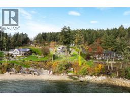 Bedroom - 2851 Whiskey Point Rd, Mill Bay, BC V0R2P2 Photo 5