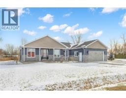 Laundry room - 172 New Scotland Line, Shrewsbury, ON N0P1A0 Photo 2