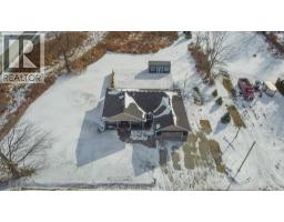 Bedroom - 172 New Scotland Line, Shrewsbury, ON N0P1A0 Photo 4